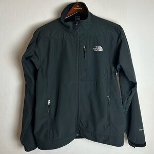 The North Face Men's Black Performance Jacket
